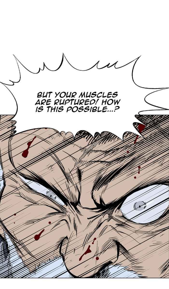 Gosu (The Master) Chap 153 - Next Chap 154
