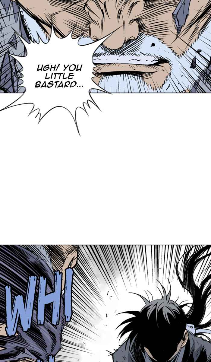 Gosu (The Master) Chap 153 - Next Chap 154