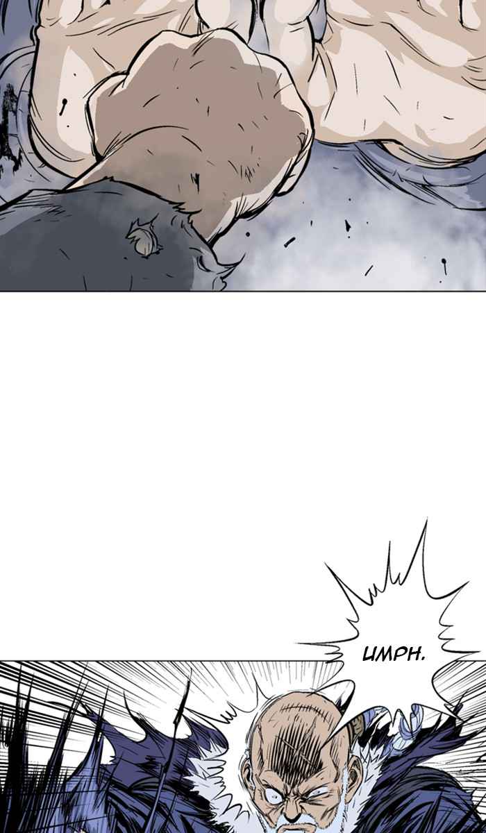 Gosu (The Master) Chap 153 - Next Chap 154