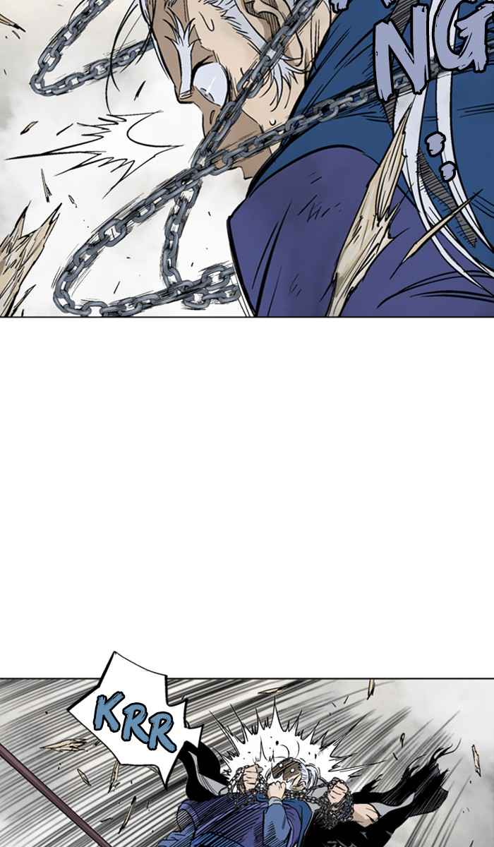 Gosu (The Master) Chap 150 - Next Chap 151