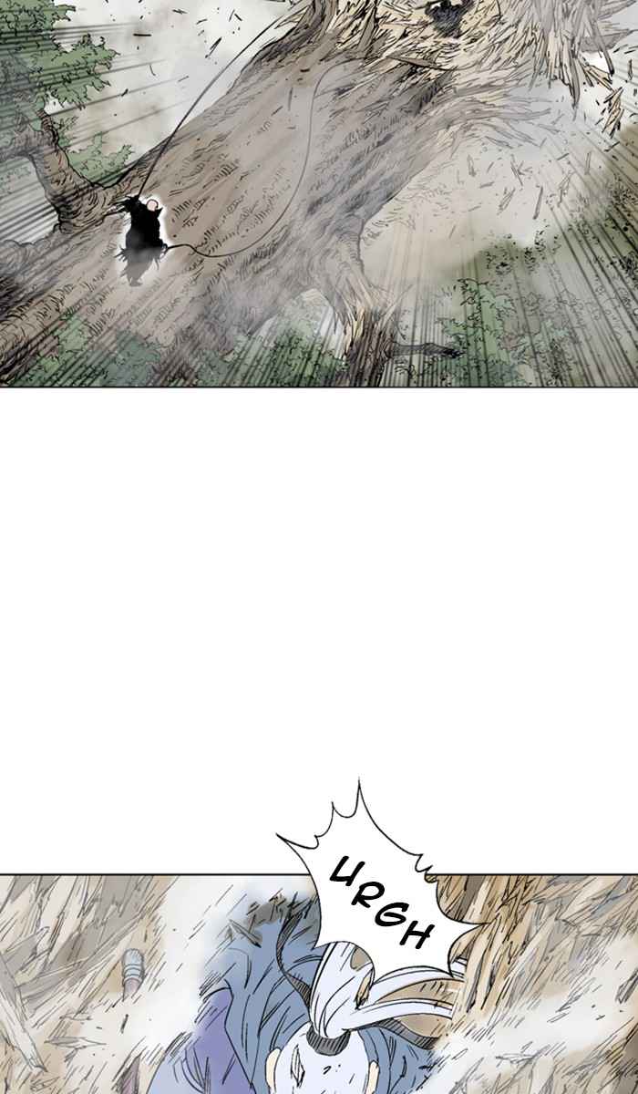 Gosu (The Master) Chap 150 - Next Chap 151