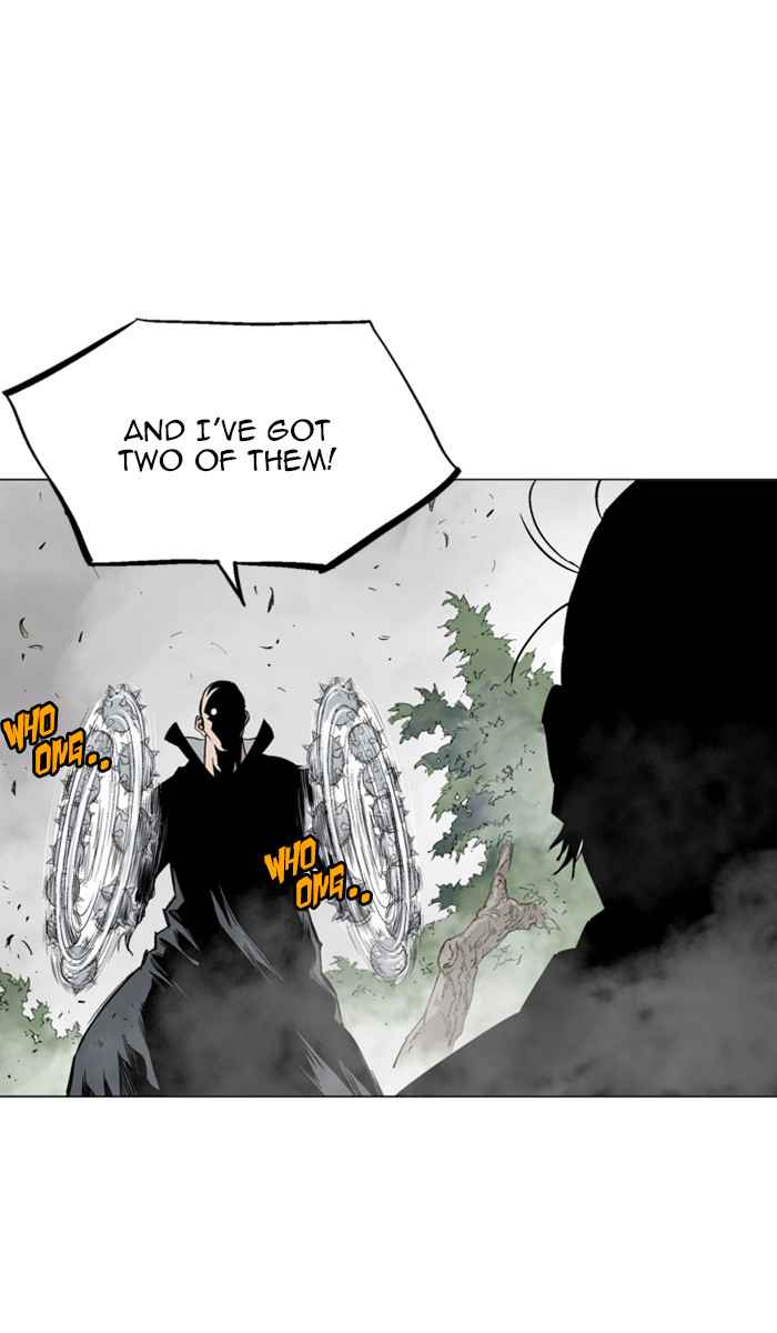 Gosu (The Master) Chap 150 - Next Chap 151