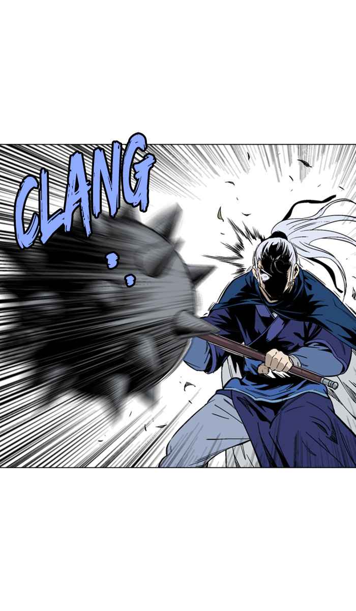 Gosu (The Master) Chap 150 - Next Chap 151