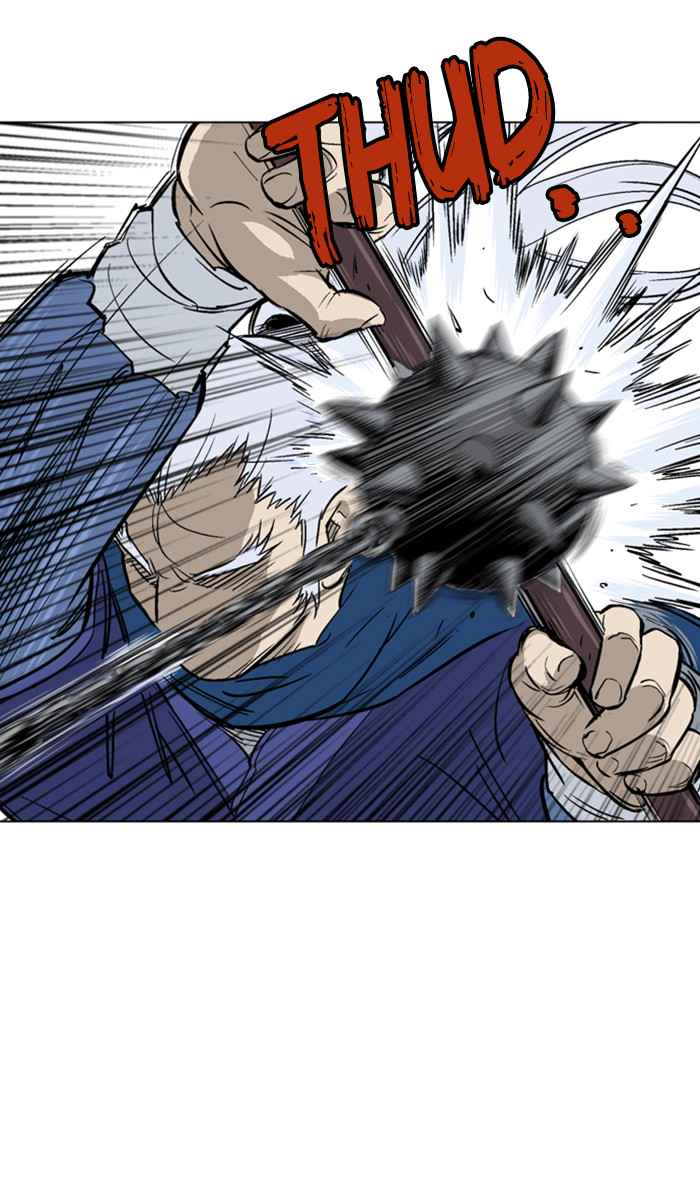 Gosu (The Master) Chap 150 - Next Chap 151