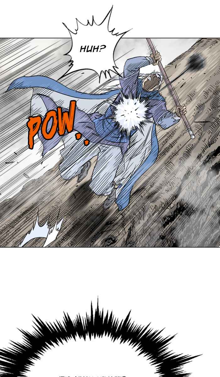 Gosu (The Master) Chap 150 - Next Chap 151