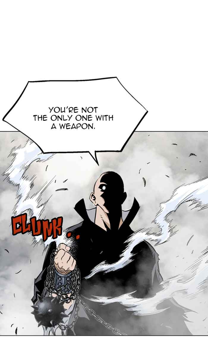 Gosu (The Master) Chap 150 - Next Chap 151