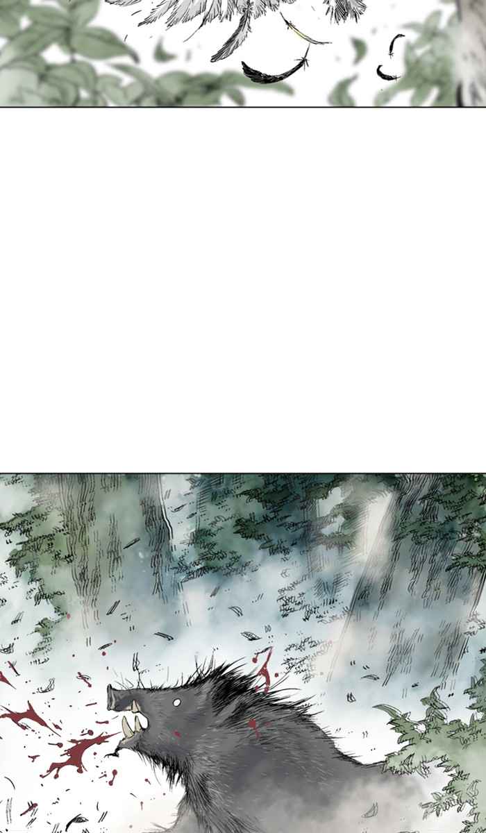 Gosu (The Master) Chap 150 - Next Chap 151