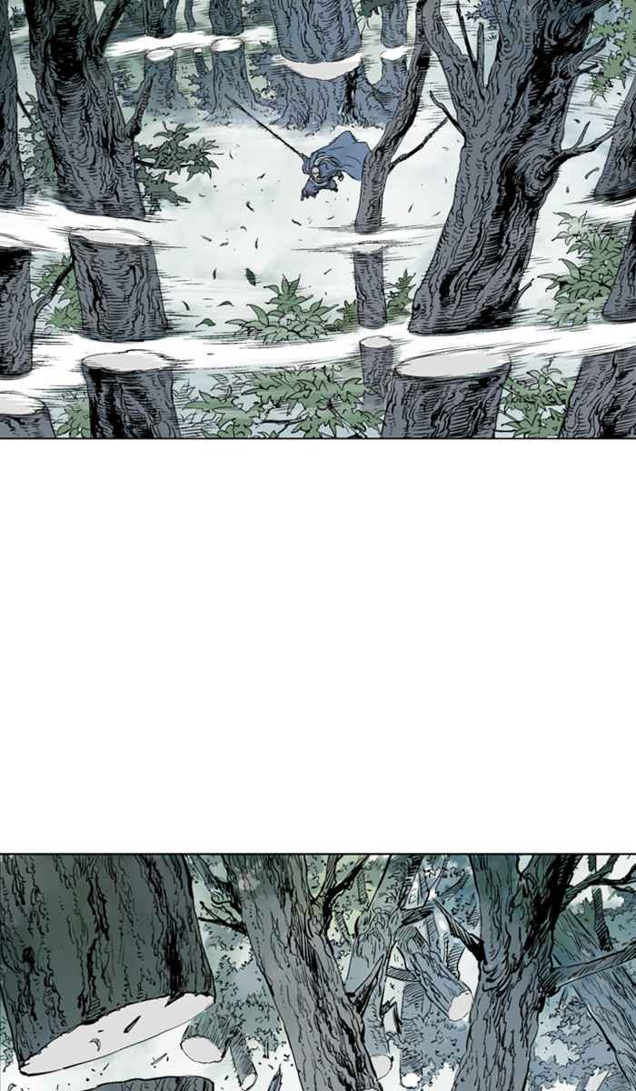 Gosu (The Master) Chap 150 - Next Chap 151