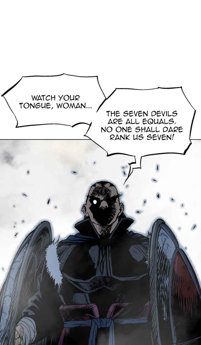 Gosu (The Master) Chap 150 - Next Chap 151