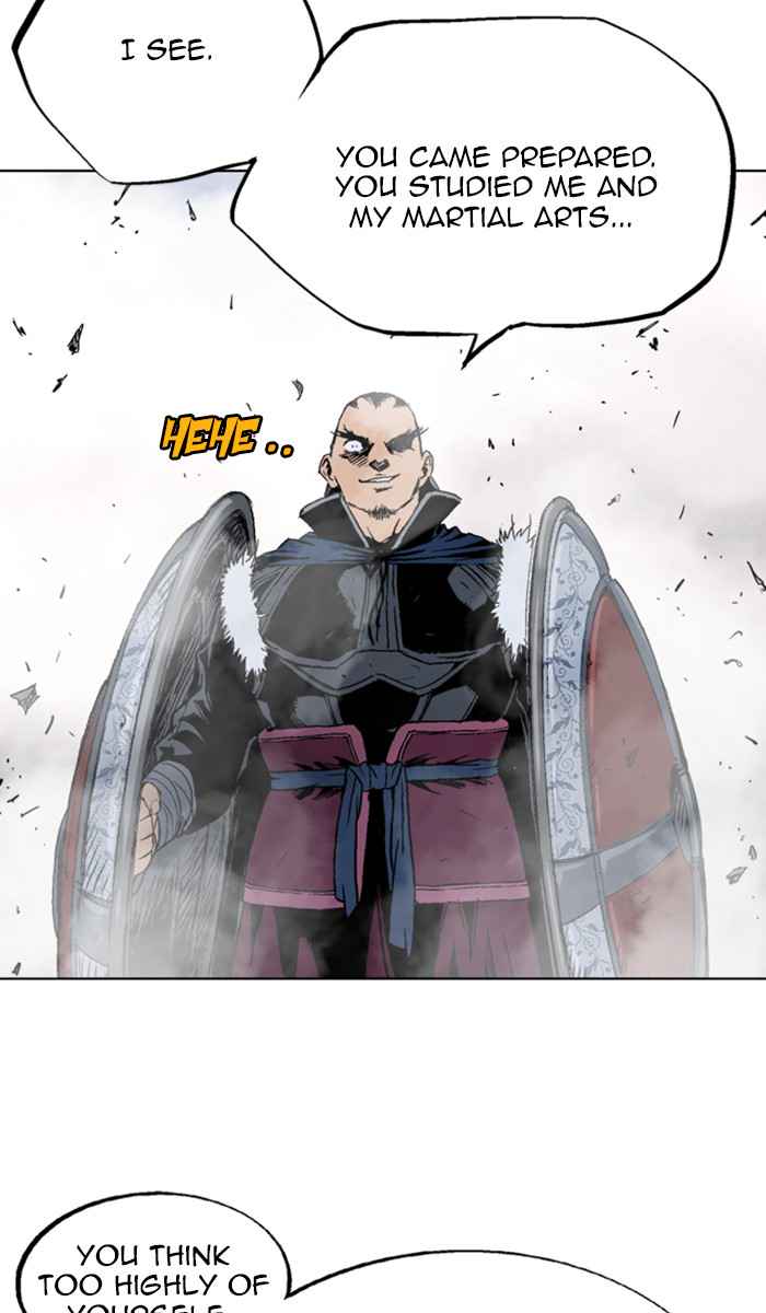 Gosu (The Master) Chap 150 - Next Chap 151