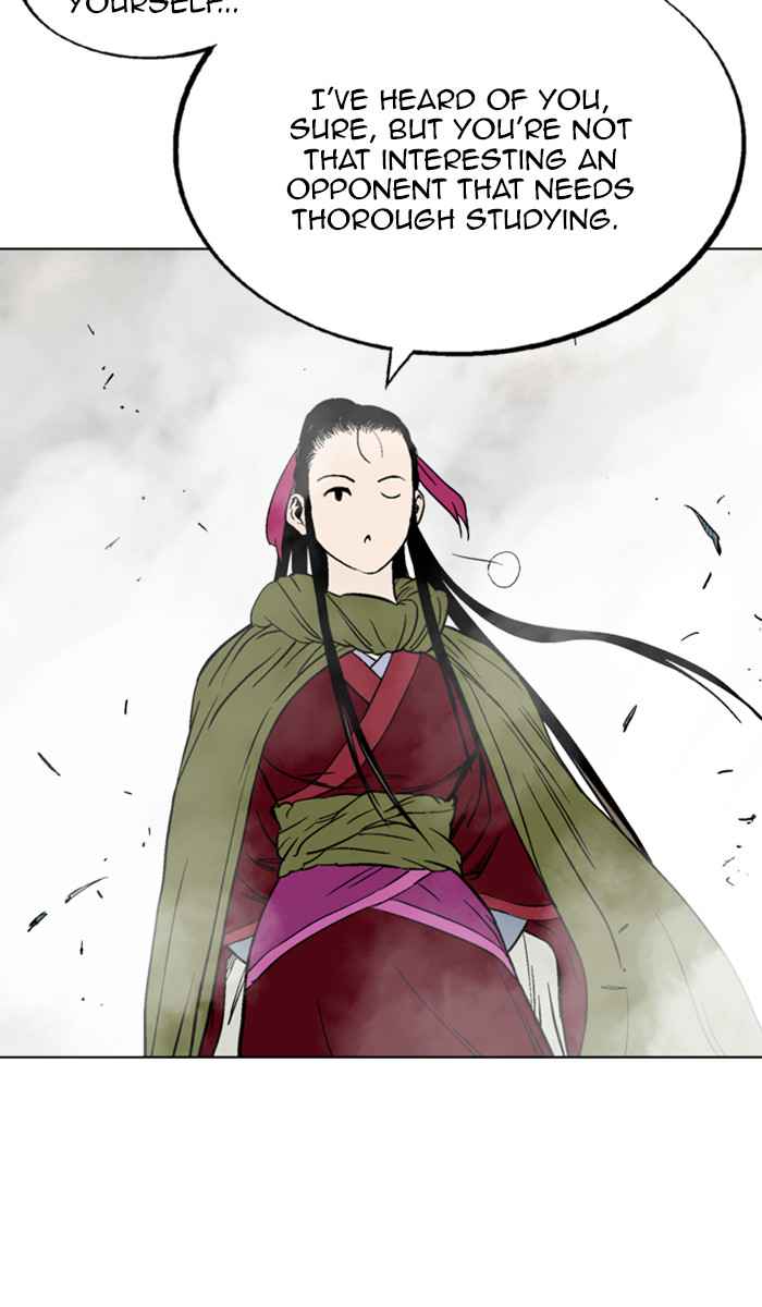 Gosu (The Master) Chap 150 - Next Chap 151
