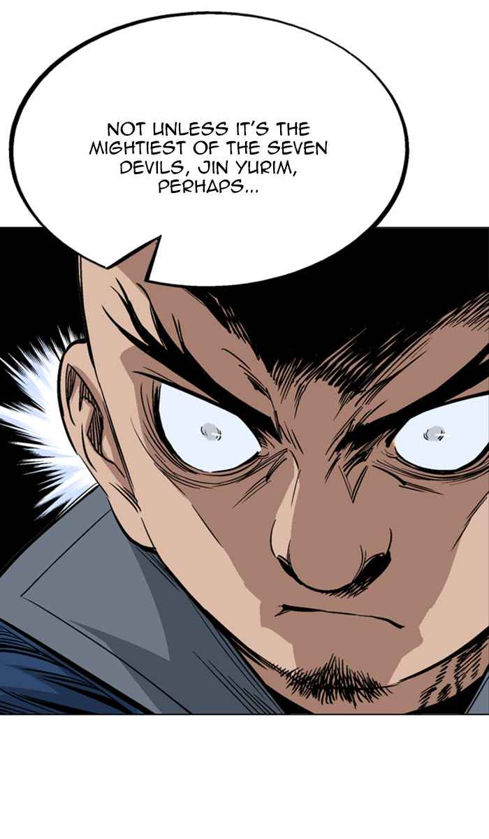 Gosu (The Master) Chap 150 - Next Chap 151