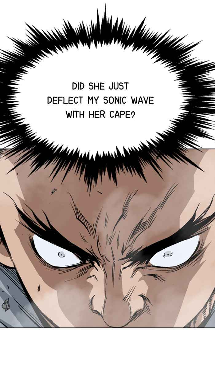 Gosu (The Master) Chap 150 - Next Chap 151