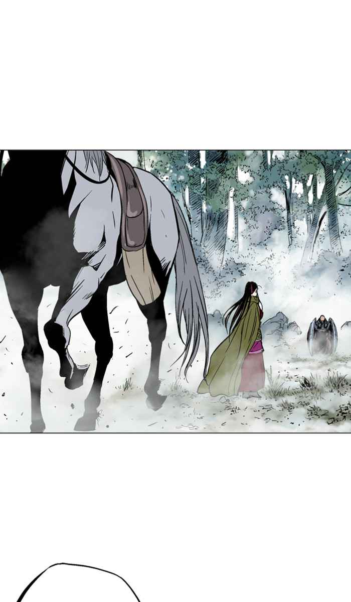 Gosu (The Master) Chap 150 - Next Chap 151