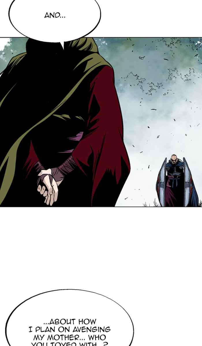 Gosu (The Master) Chap 150 - Next Chap 151