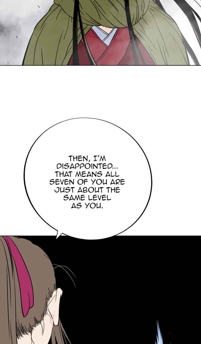 Gosu (The Master) Chap 150 - Next Chap 151