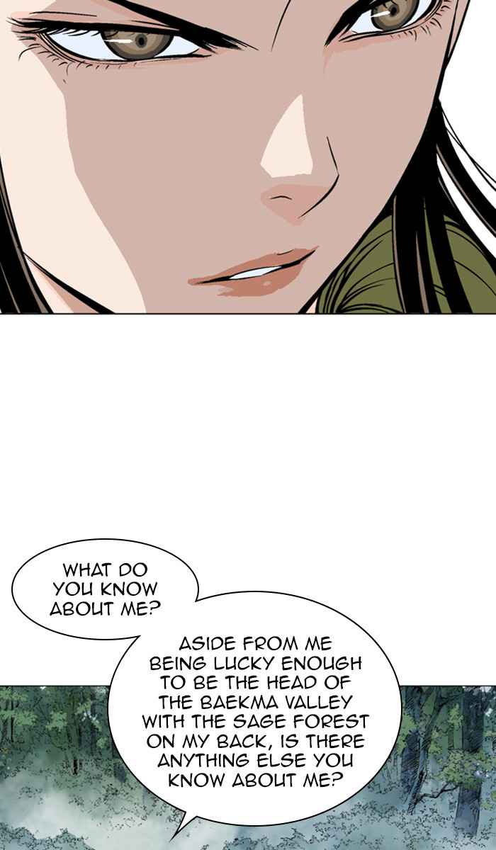 Gosu (The Master) Chap 150 - Next Chap 151