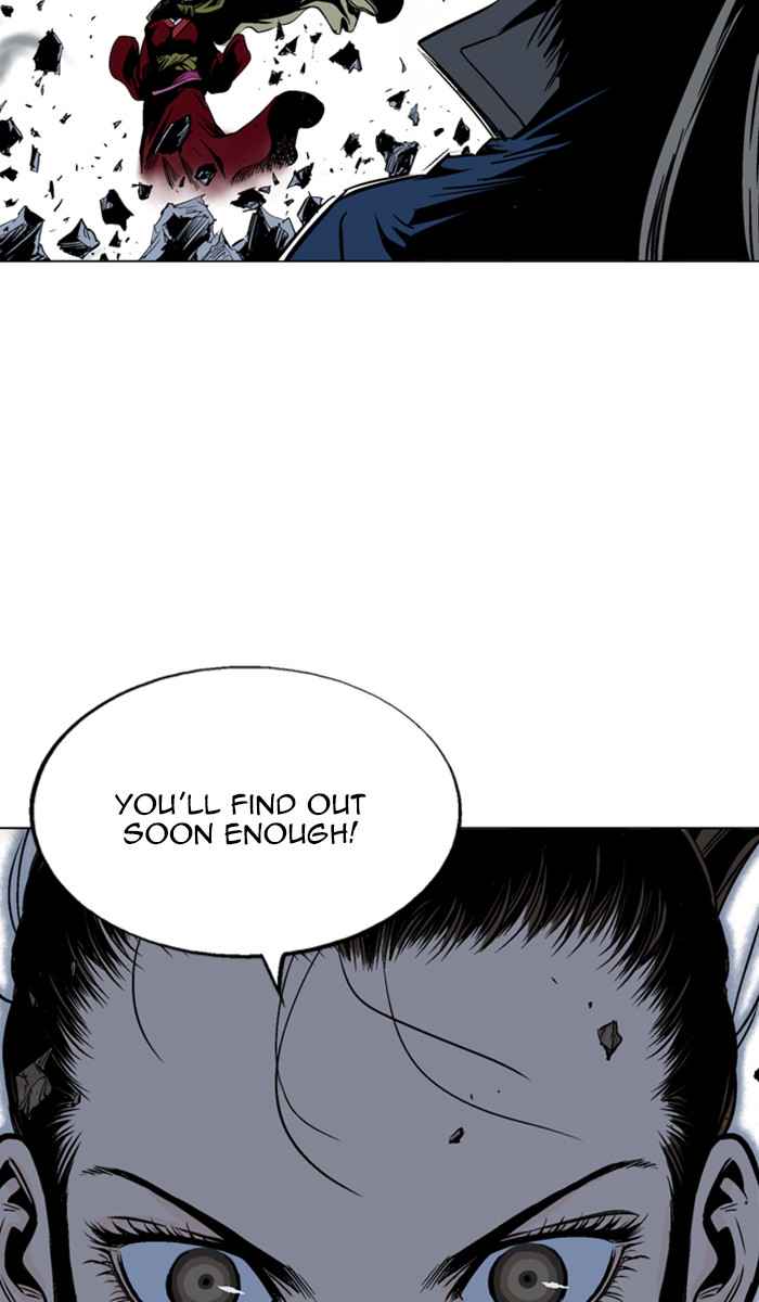 Gosu (The Master) Chap 150 - Next Chap 151