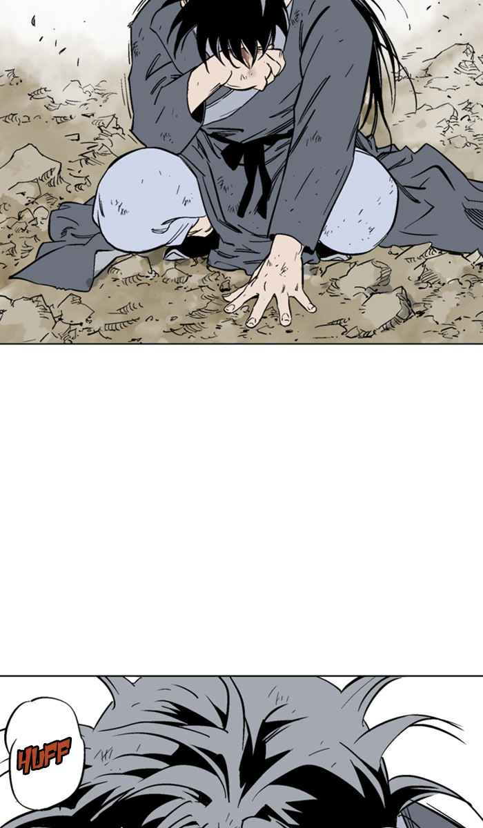 Gosu (The Master) Chap 150 - Next Chap 151