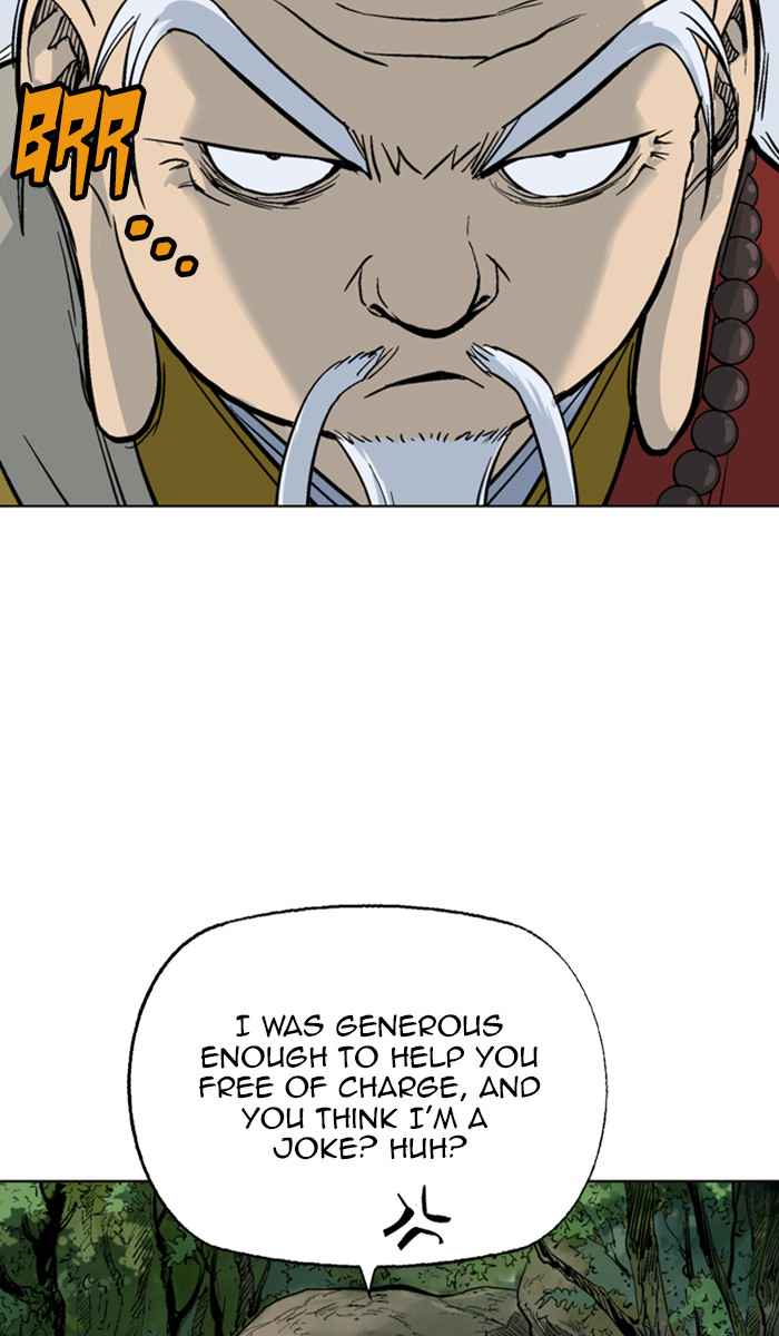 Gosu (The Master) Chap 151 - Next Chap 152
