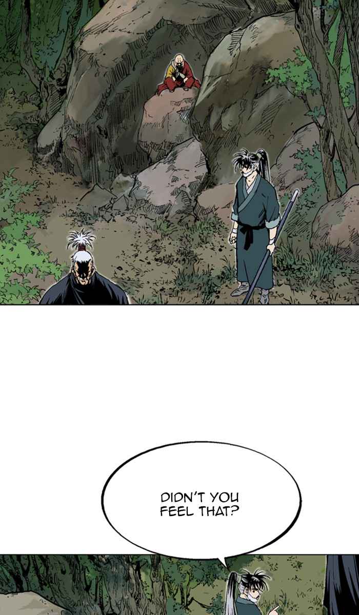 Gosu (The Master) Chap 151 - Next Chap 152