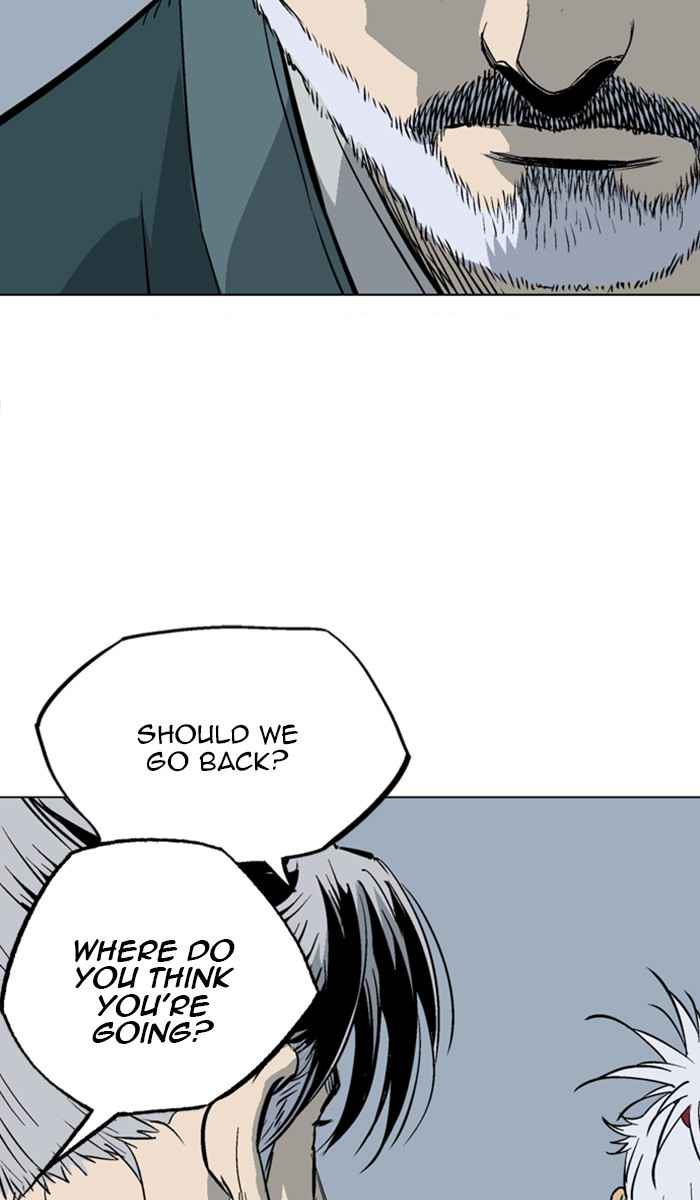 Gosu (The Master) Chap 151 - Next Chap 152
