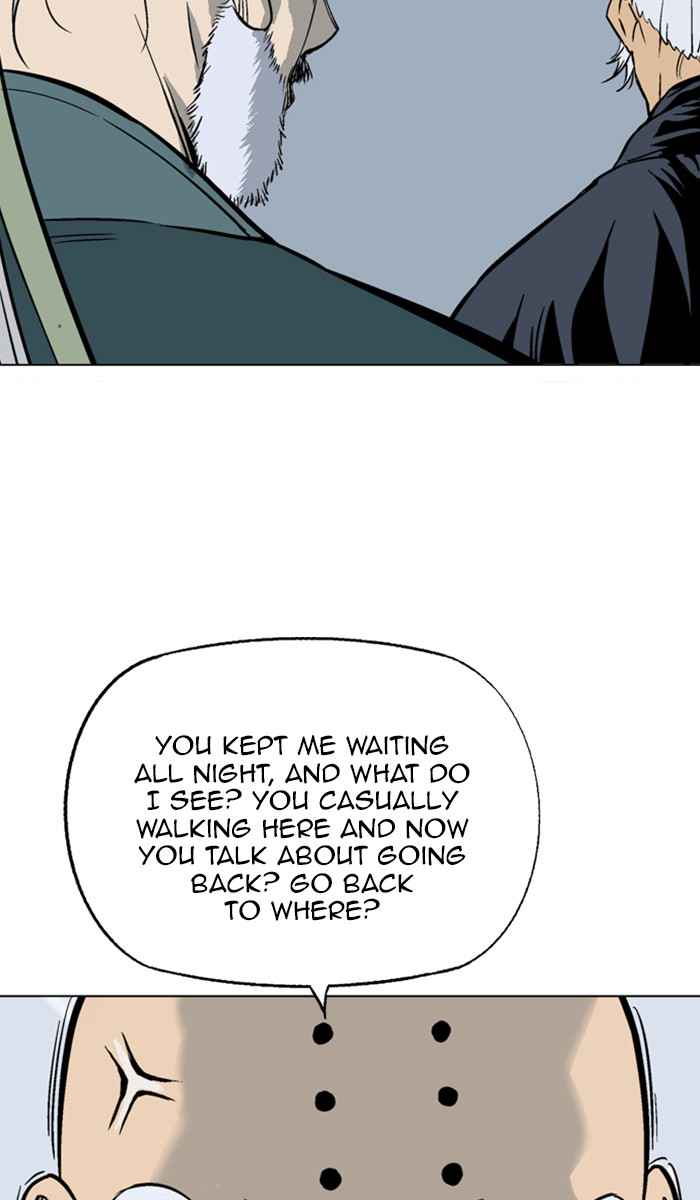 Gosu (The Master) Chap 151 - Next Chap 152