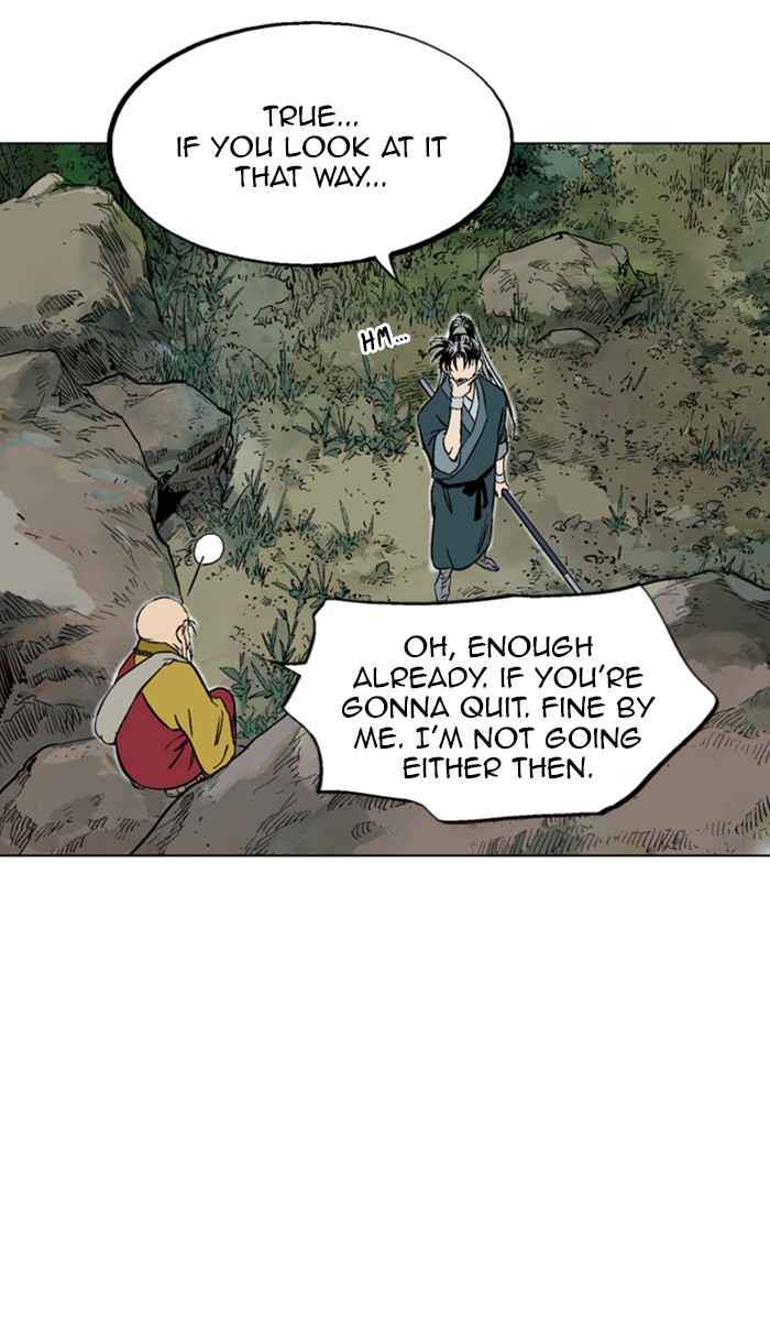 Gosu (The Master) Chap 151 - Next Chap 152