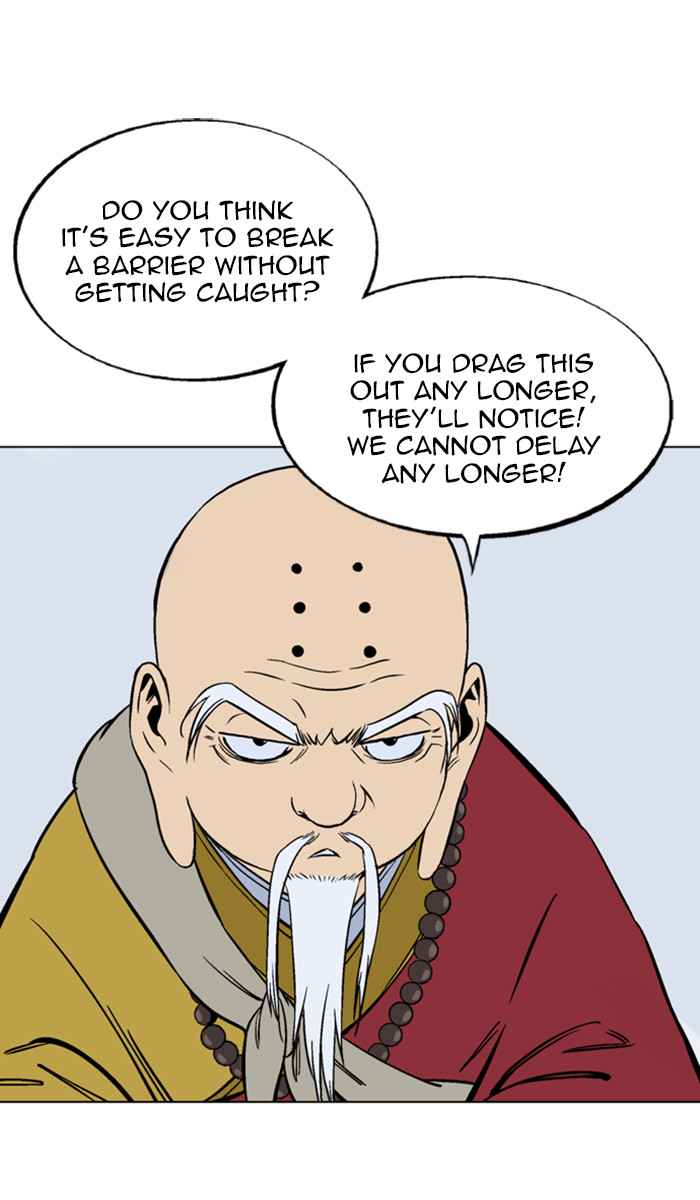 Gosu (The Master) Chap 151 - Next Chap 152