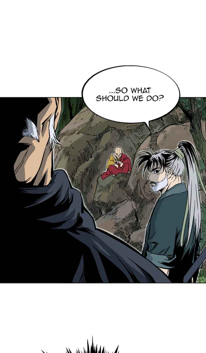 Gosu (The Master) Chap 151 - Next Chap 152