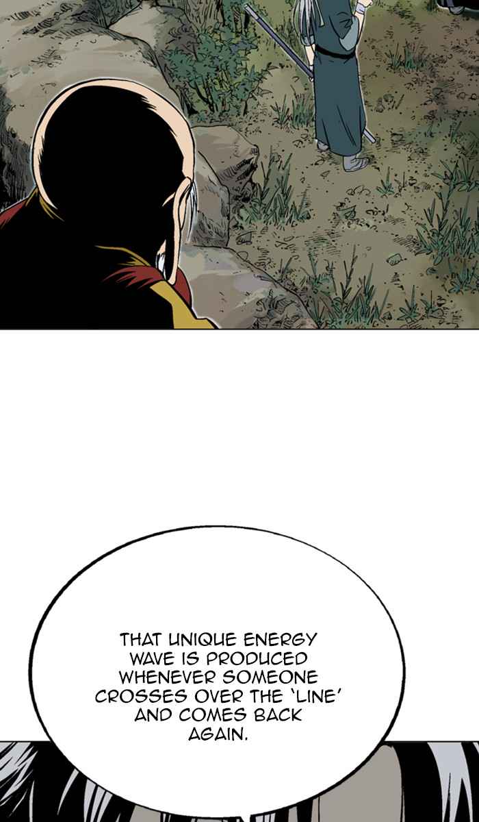 Gosu (The Master) Chap 151 - Next Chap 152