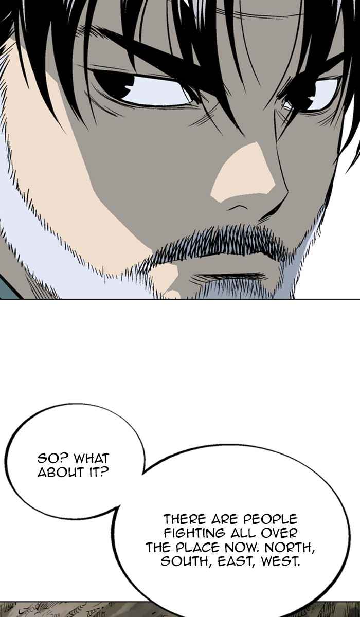 Gosu (The Master) Chap 151 - Next Chap 152