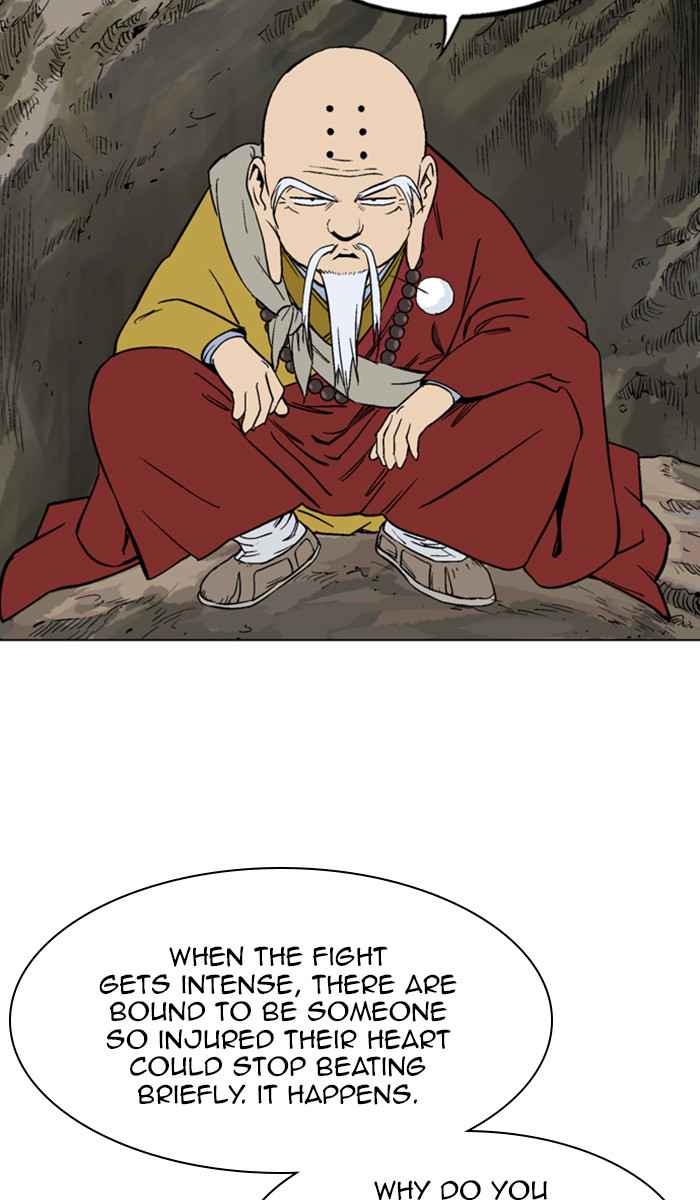 Gosu (The Master) Chap 151 - Next Chap 152