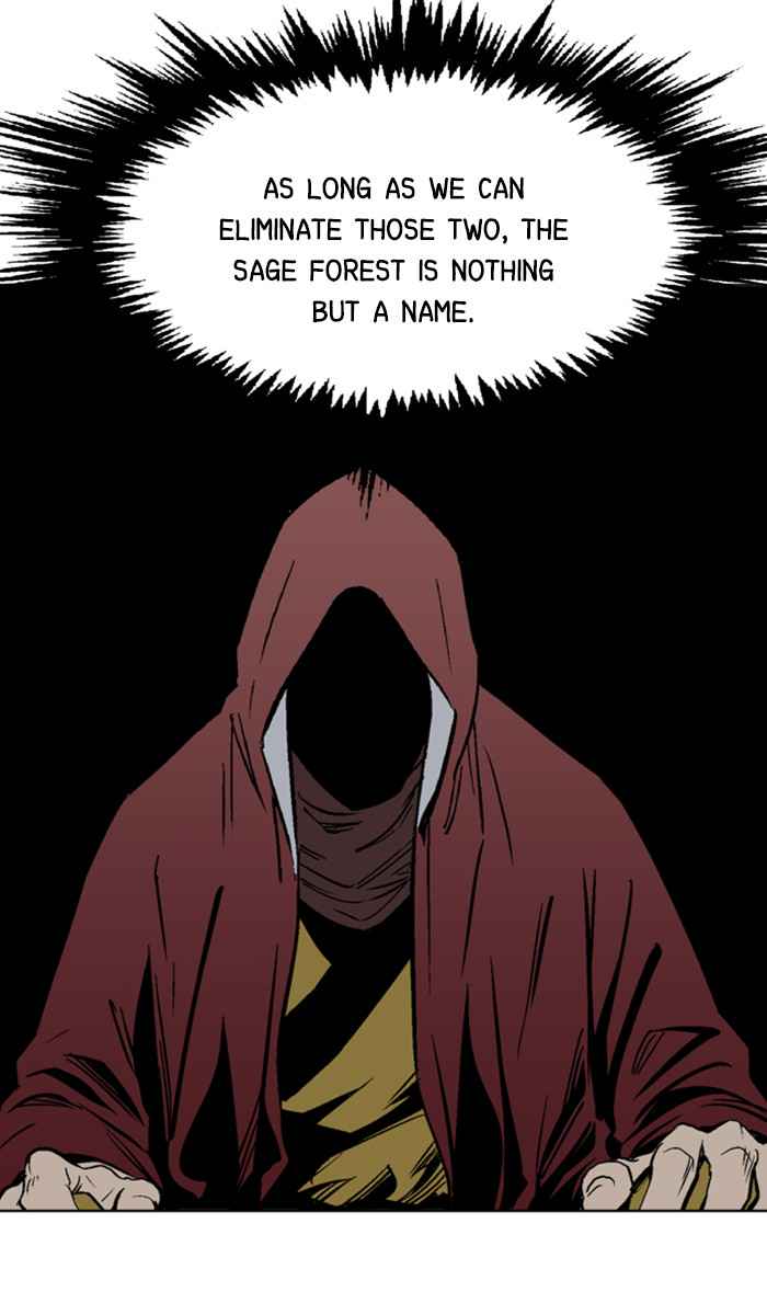 Gosu (The Master) Chap 151 - Next Chap 152