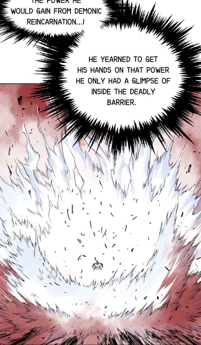 Gosu (The Master) Chap 151 - Next Chap 152