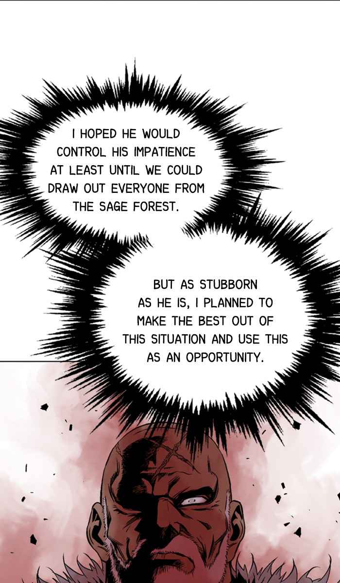 Gosu (The Master) Chap 151 - Next Chap 152