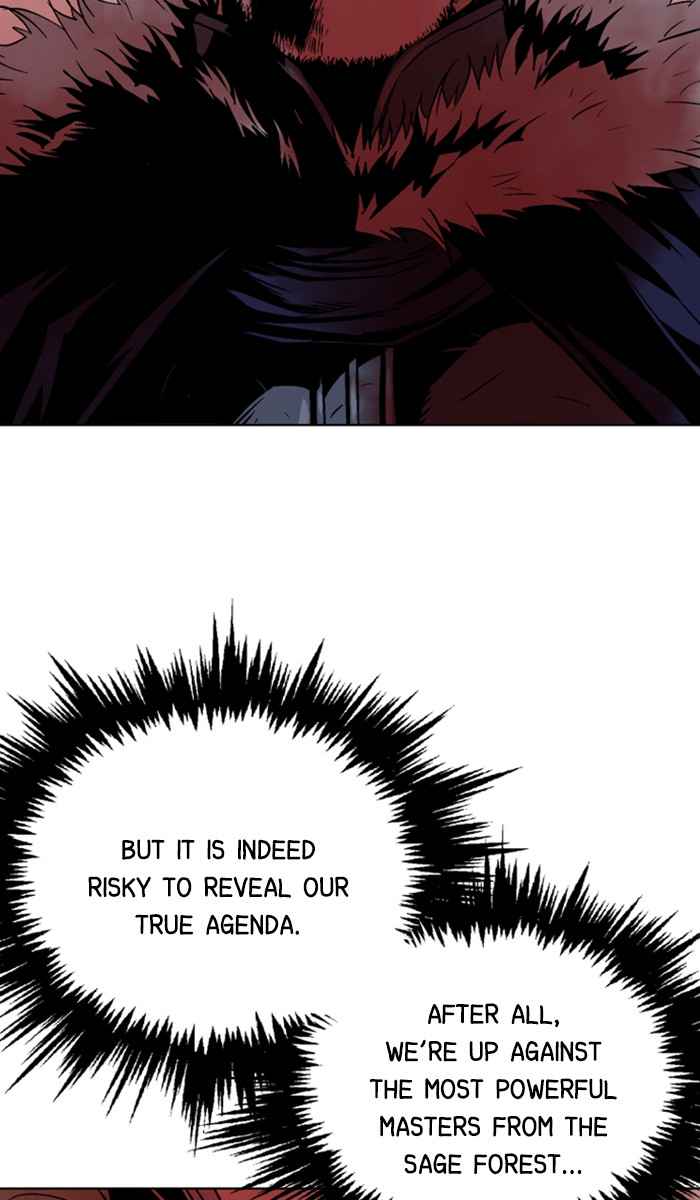 Gosu (The Master) Chap 151 - Next Chap 152