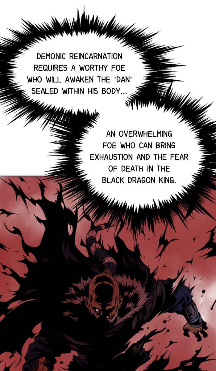 Gosu (The Master) Chap 151 - Next Chap 152