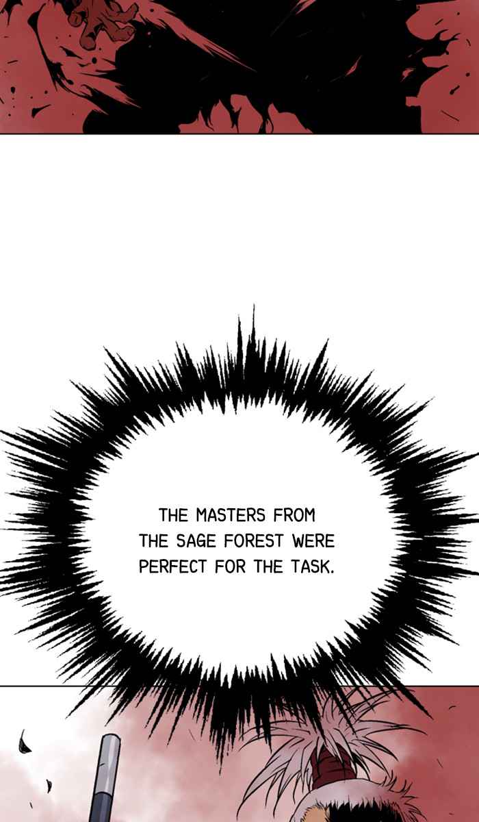 Gosu (The Master) Chap 151 - Next Chap 152