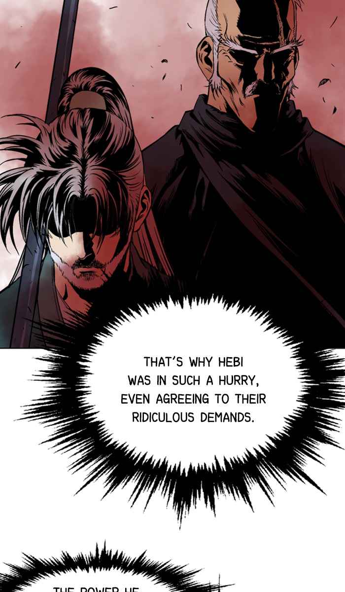 Gosu (The Master) Chap 151 - Next Chap 152