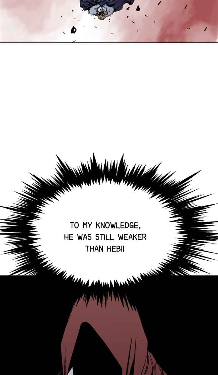 Gosu (The Master) Chap 151 - Next Chap 152