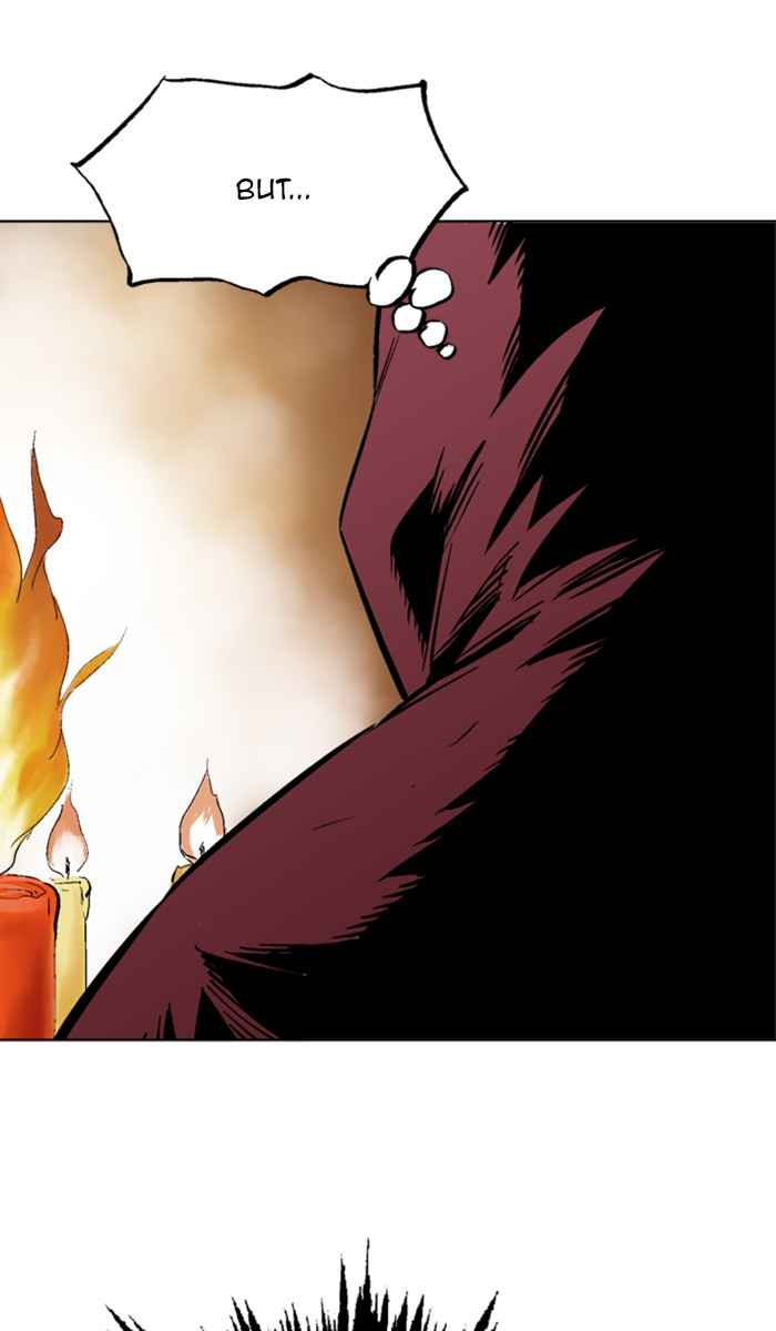 Gosu (The Master) Chap 151 - Next Chap 152