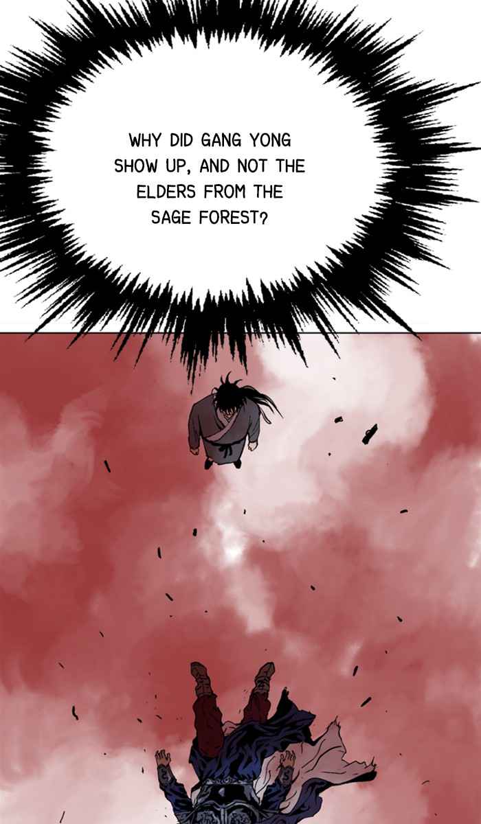 Gosu (The Master) Chap 151 - Next Chap 152