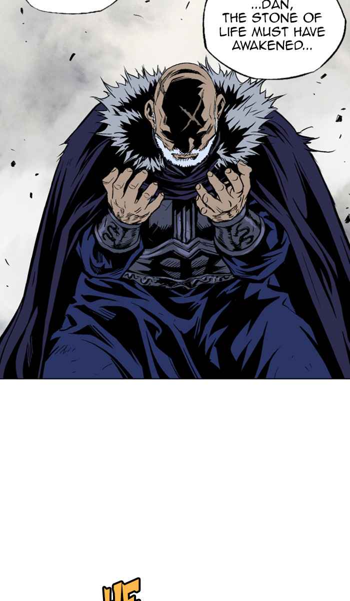 Gosu (The Master) Chap 151 - Next Chap 152