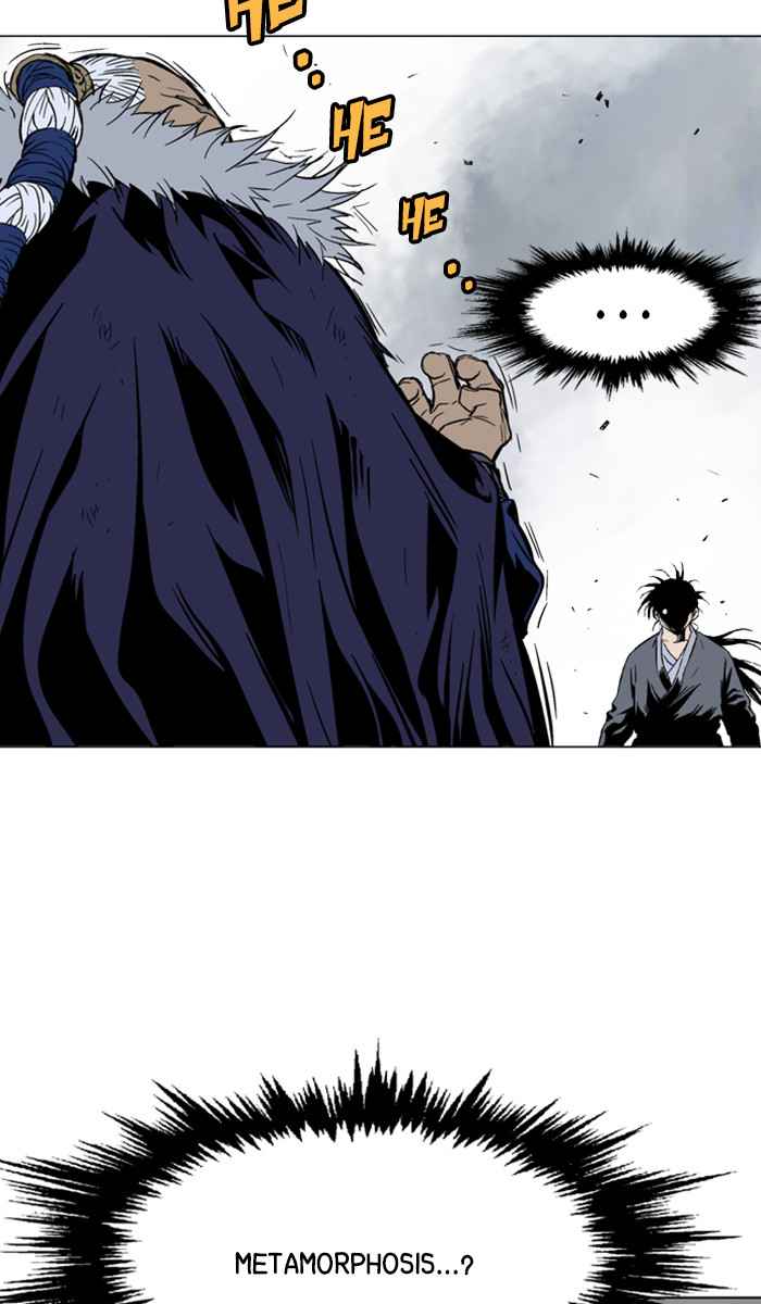Gosu (The Master) Chap 151 - Next Chap 152