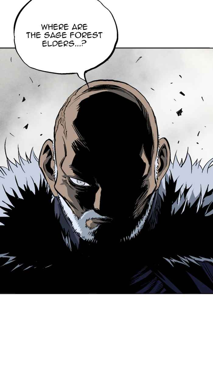 Gosu (The Master) Chap 151 - Next Chap 152