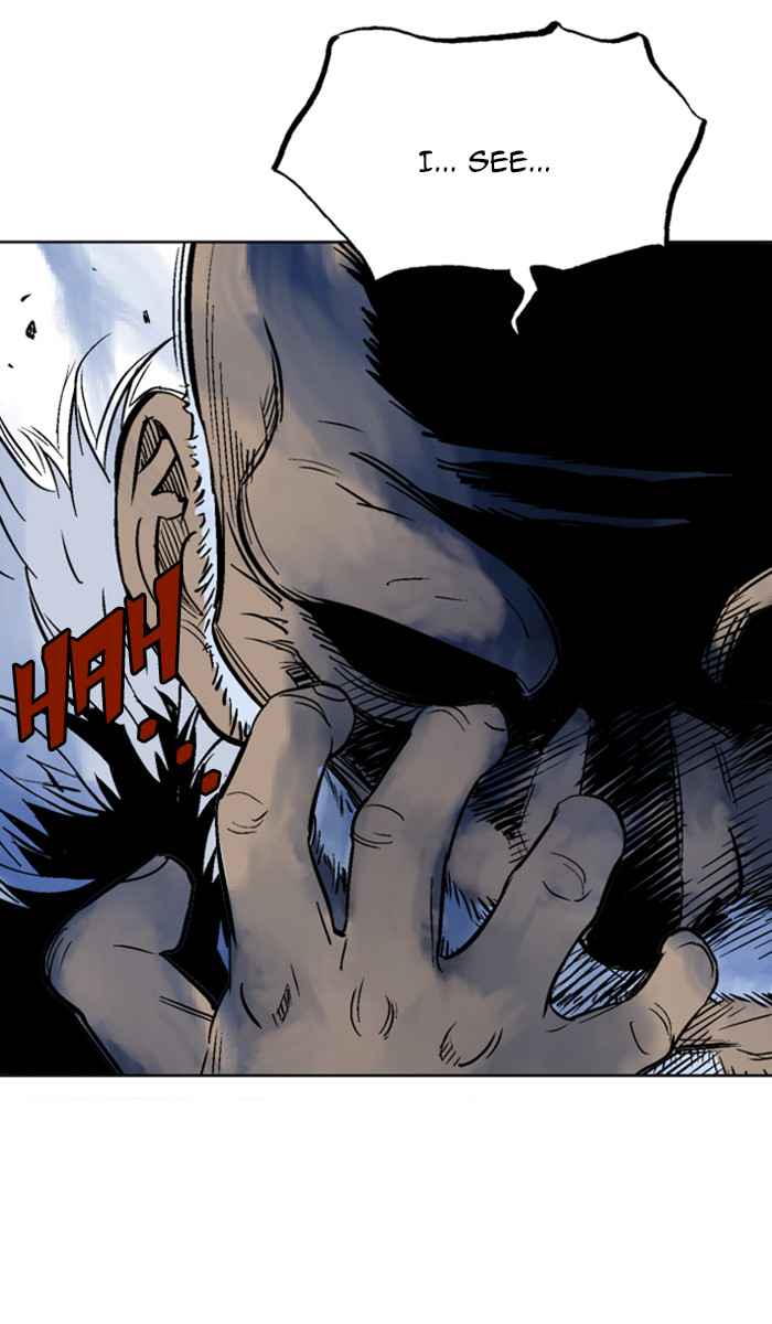 Gosu (The Master) Chap 151 - Next Chap 152