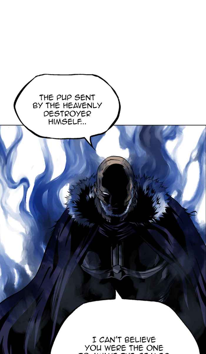 Gosu (The Master) Chap 151 - Next Chap 152