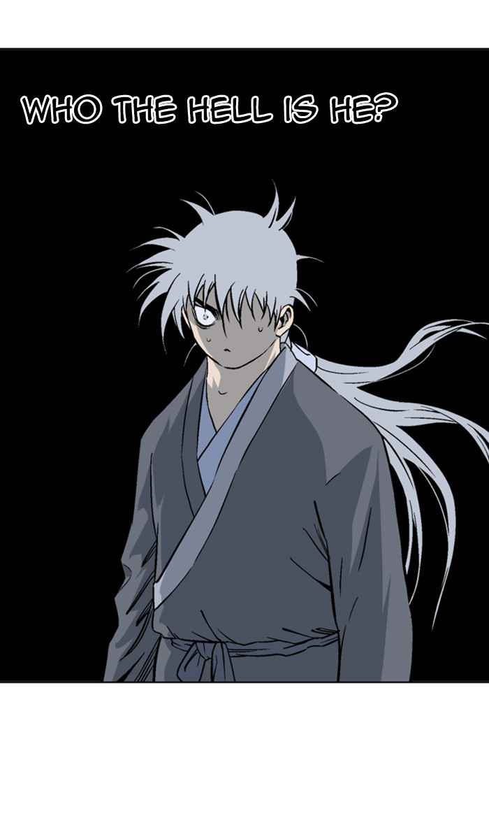 Gosu (The Master) Chap 151 - Next Chap 152