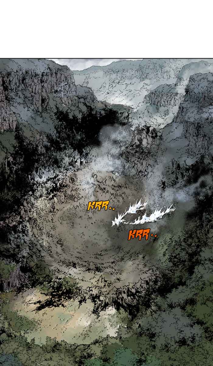 Gosu (The Master) Chap 151 - Next Chap 152